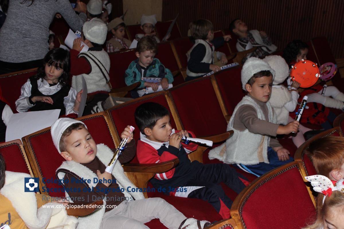 2014 12 22  REYES MAGOS INFANTIL (63)